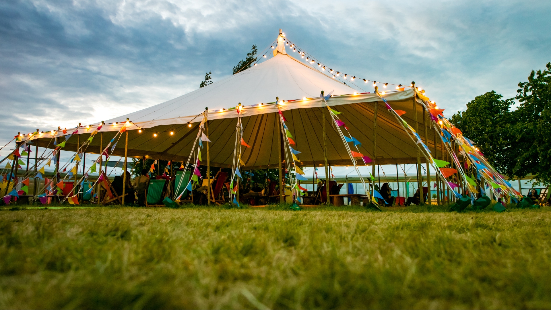 The Bookseller – News – Hay Festival expands year-round events with online book club and city pop-ups The Bookseller – News – Hay Festival expands year-round events with online book club and city pop-ups