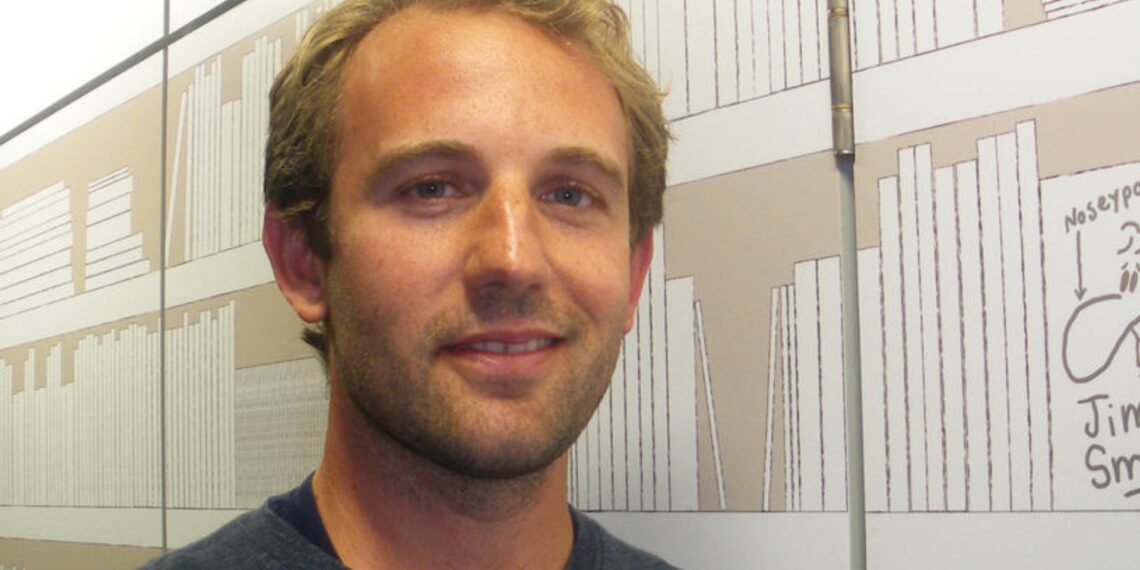 The Bookseller – Rights – Faber seizes new illustrated non-fiction series by Barry Loser author Jim Smith