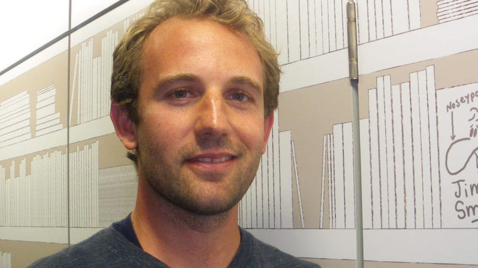 The Bookseller – Rights – Faber seizes new illustrated non-fiction series by Barry Loser author Jim Smith The Bookseller – Rights – Faber seizes new illustrated non-fiction series by Barry Loser author Jim Smith