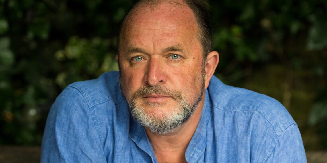 The Bookseller – Rights – Bloomsbury snaps up historian William Dalrymple’s new book on India and the ancient world