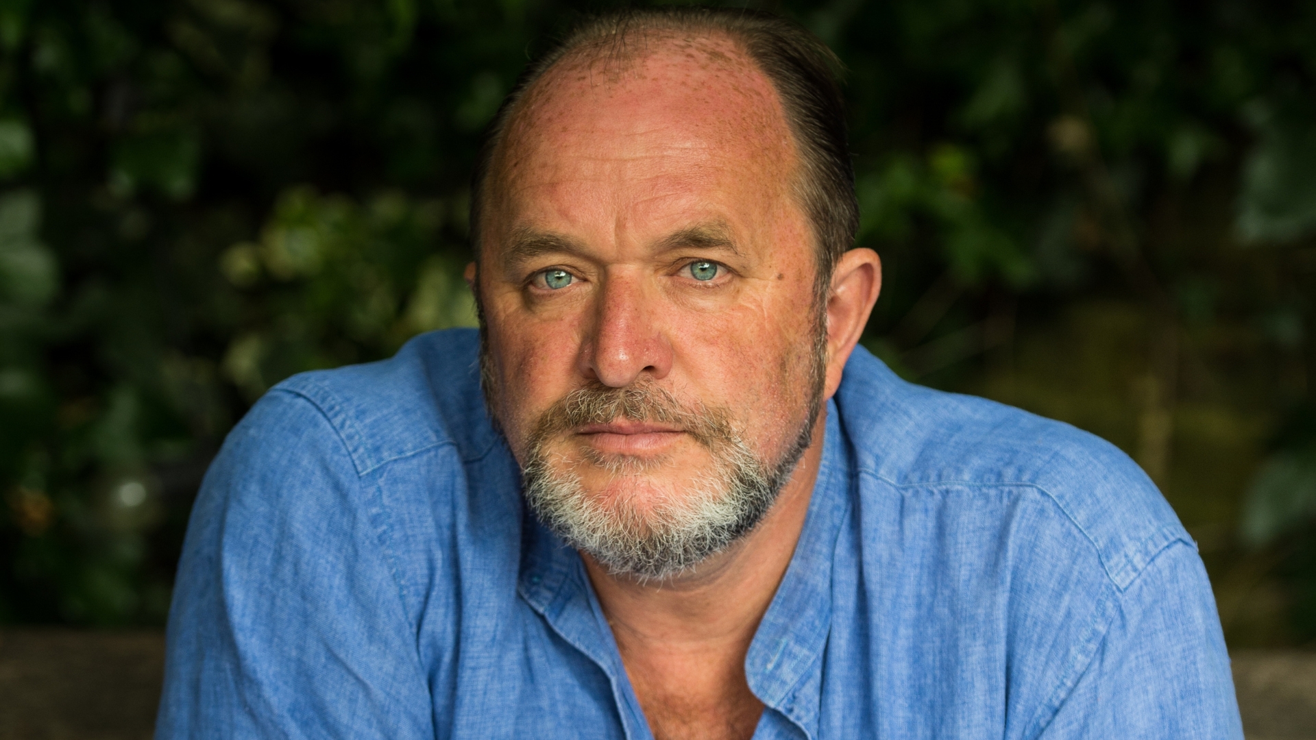 The Bookseller – Rights – Bloomsbury snaps up historian William Dalrymple’s new book on India and the ancient world