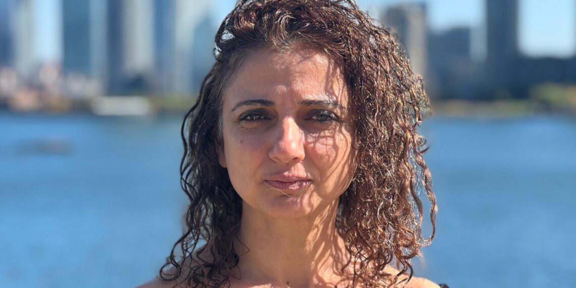 The Bookseller – Rights – And Other Stories acquires The Book of Disappearance by Palestinian novelist and journalist Ibtisam Azem