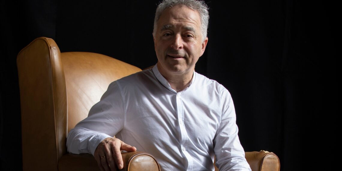 The Bookseller – News – Frank Cottrell Boyce and Nadia Shireen to take part in a new children’s festival in Biddulph