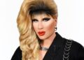 The Bookseller – Rights – Faber nabs Jodie Harsh’s new book about the ‘decadent’ years she spent in London
