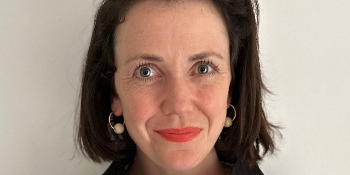 The Bookseller – News – Veronique Norton appointed non-fiction editorial director at Coronet