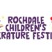 Rochdale Children’s Literature Festival | Rochdale Borough Council Rochdale Children’s Literature Festival | Rochdale Borough Council