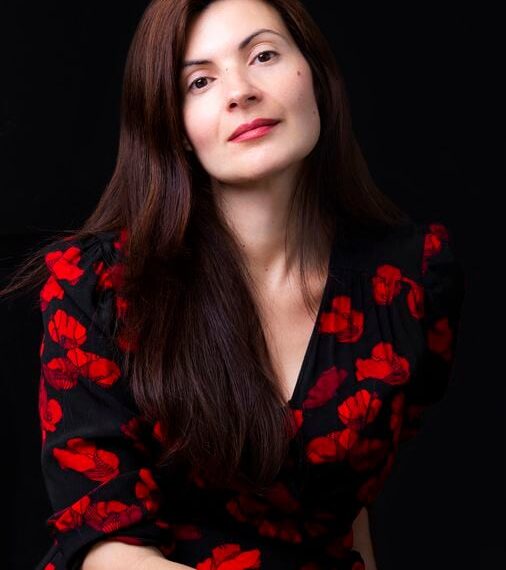 Mona Awad on reading horror, fairytales, and children’s books