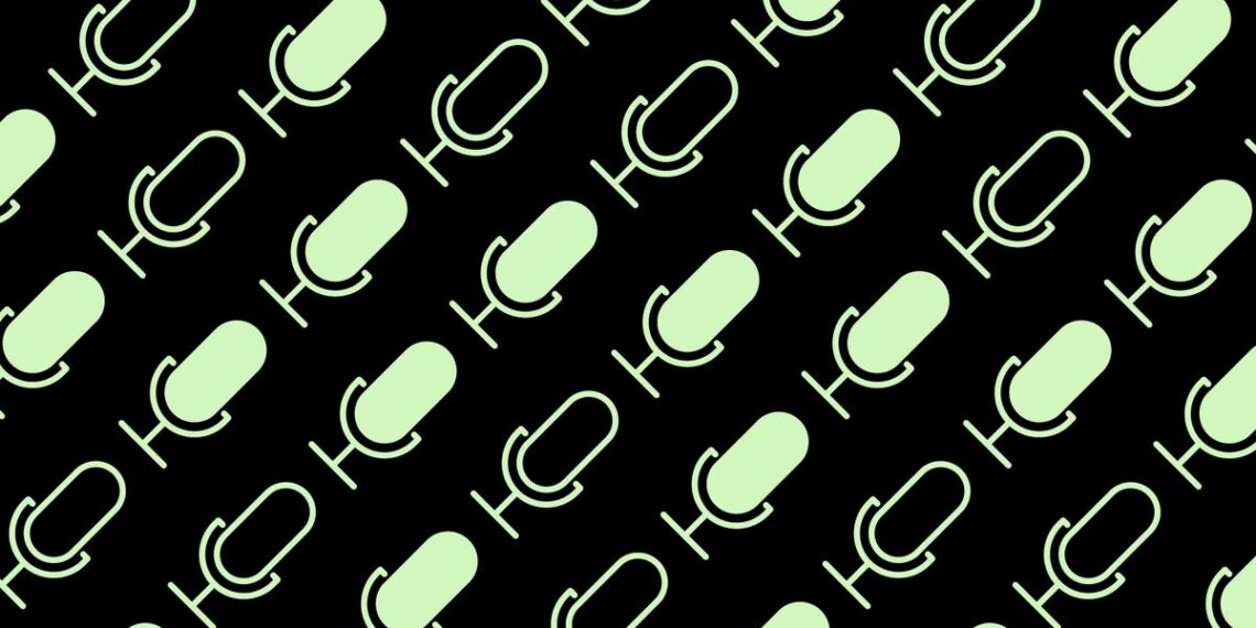 Find the best AI-powered app to transcribe your audio