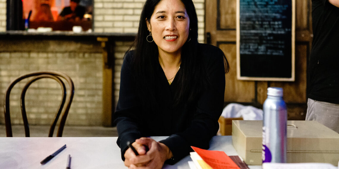 How the Work of Agnes Martin Inspired Victoria Chang’s New Book of Poems How the Work of Agnes Martin Inspired Victoria Chang’s New Book of Poems