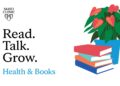 Get ready for upcoming episodes of the Read.Talk.Grow. podcast by checking out these books Get ready for upcoming episodes of the Read.Talk.Grow. podcast by checking out these books