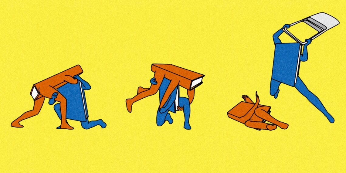 Apple’s app dictatorship is influencing Spotify’s audiobooks