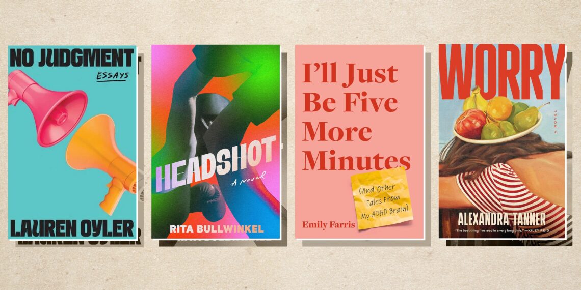 Women Who Travel Book Club: 14 New Books to Add to Your Spring Reading List Women Who Travel Book Club: 14 New Books to Add to Your Spring Reading List