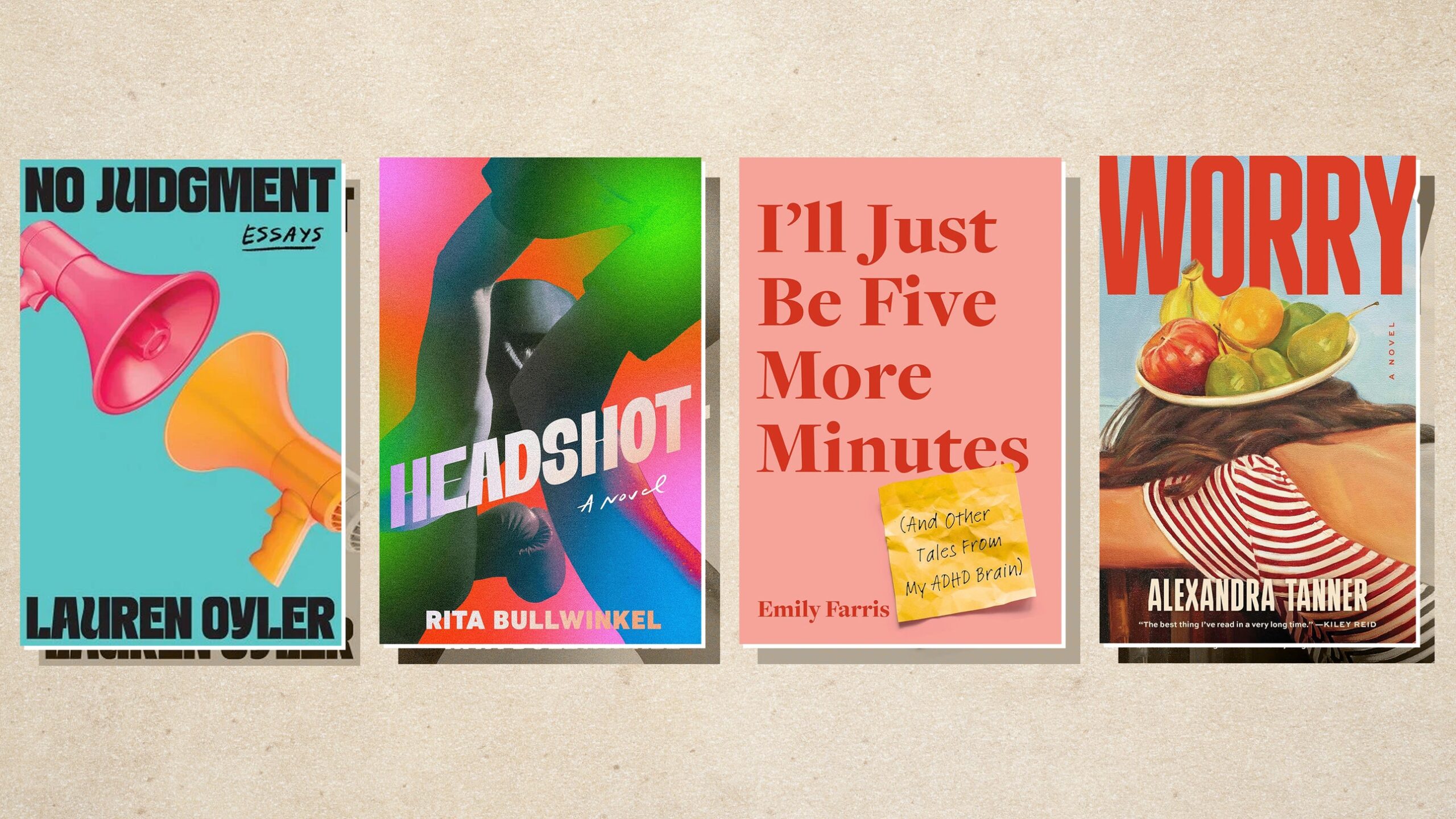 Women Who Travel Book Club: 14 New Books to Add to Your Spring Reading List Women Who Travel Book Club: 14 New Books to Add to Your Spring Reading List