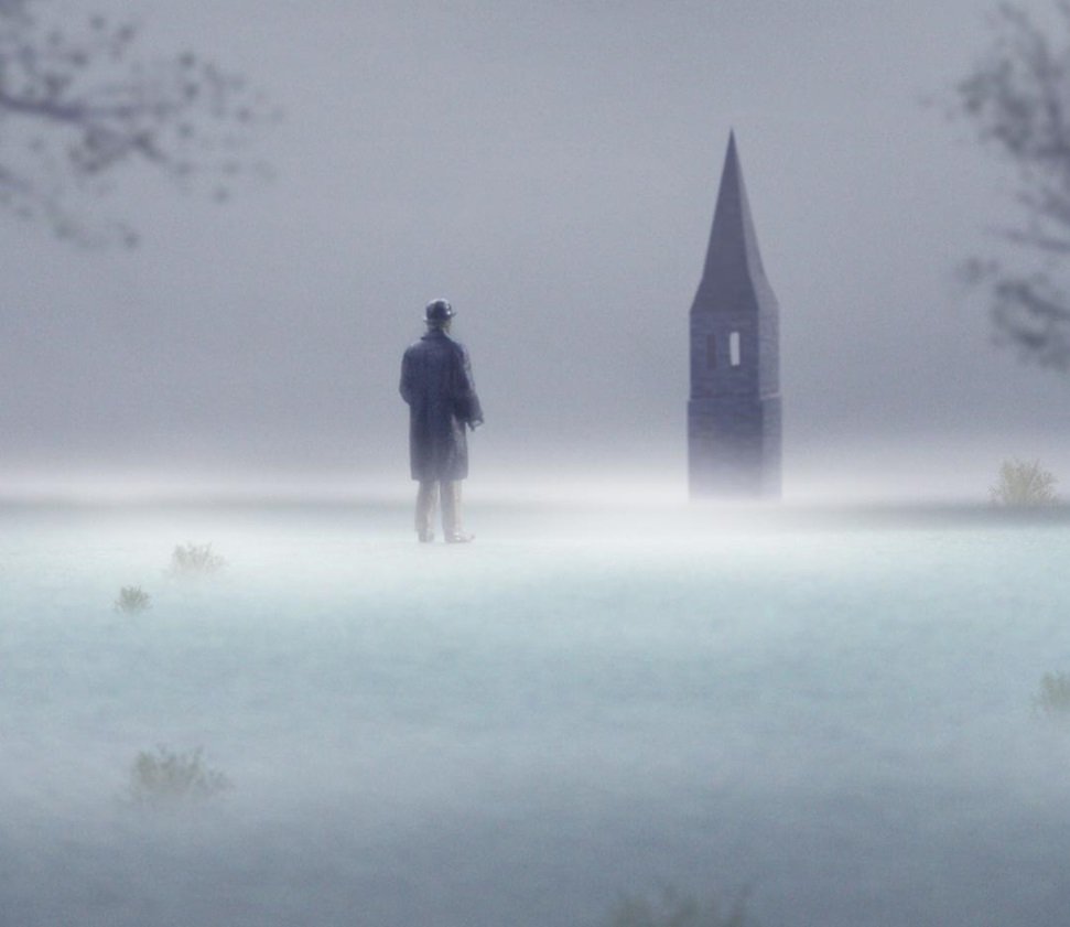 Wanderer. Credit: Joe Winstanley