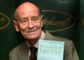 William Trevor: Irish writer interview