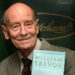 William Trevor: Irish writer interview William Trevor: Irish writer interview