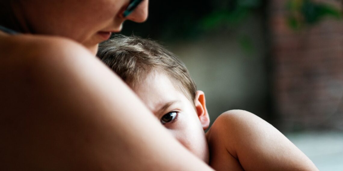 The Trials and Tribulations of the Boymom