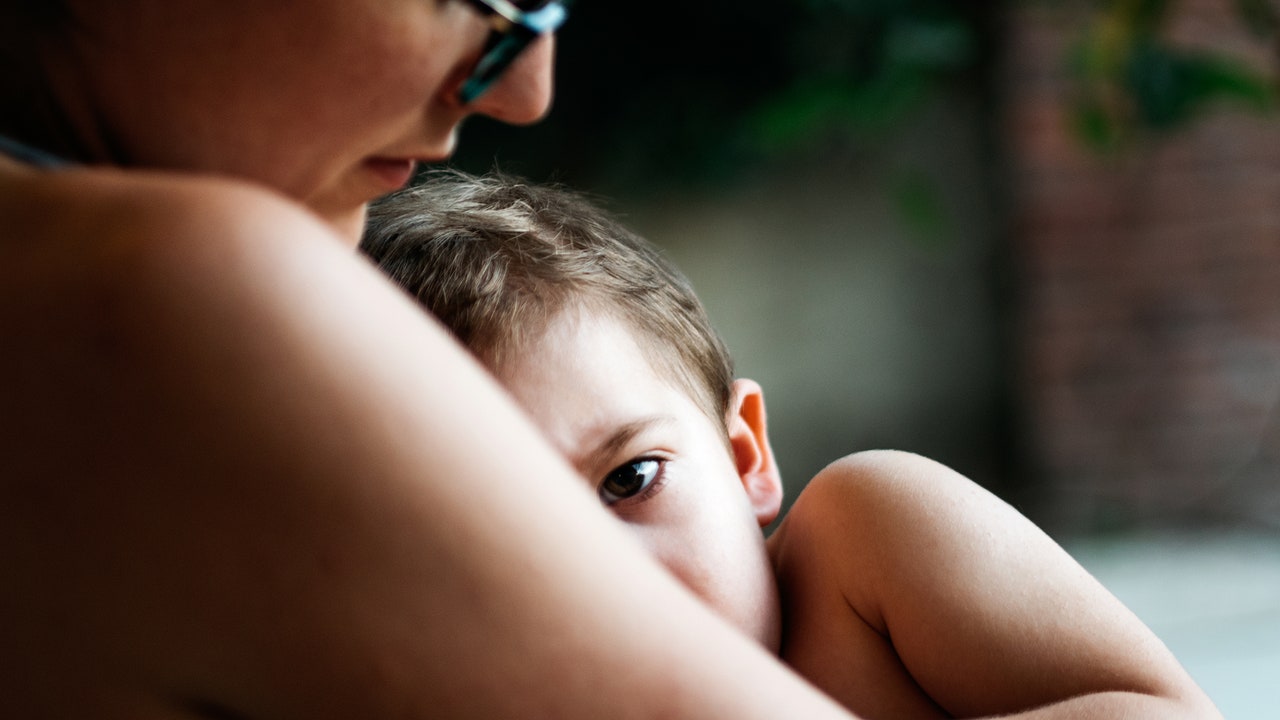 The Trials and Tribulations of the Boymom