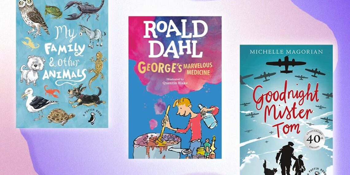 World Book Day 2024: IndyBest’s favourite childhood books