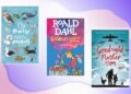 World Book Day 2024: IndyBest’s favourite childhood books