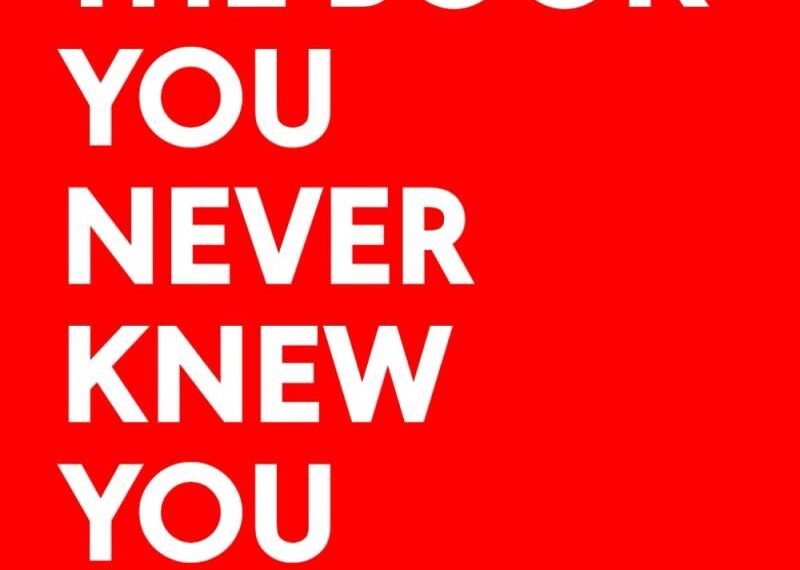 Caoimhe Duggan Releases New Book Entitled “The Book You Never Caoimhe Duggan Releases New Book Entitled “The Book You Never