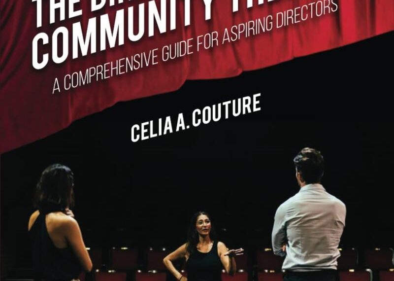 Celia A. Couture Unveils New Book “Directing Brilliance: