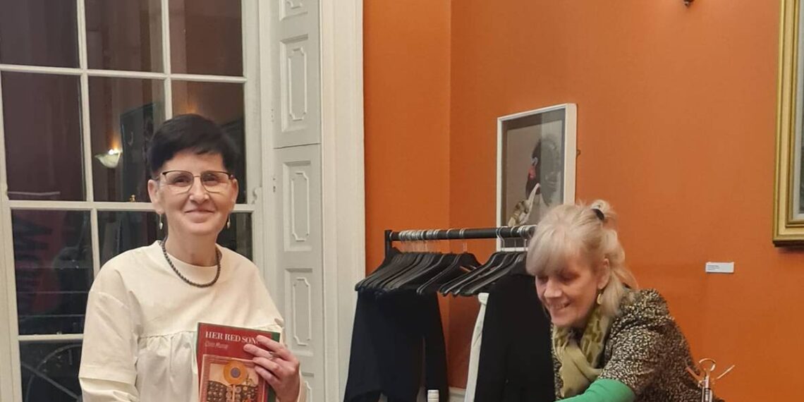 How rewriting my poetry collection after a heart attack helped my recovery – The Irish Times