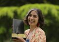 Catfish Rolling, by Clara Kumagai, named book of the year – The Irish Times
