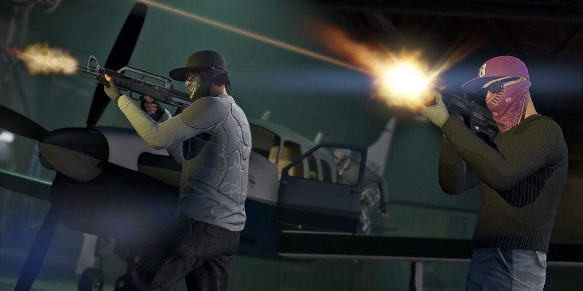 Rockstar co-founder and GTA lead writer’s new project kicks off with a graphic novel and podcast series, not a video game