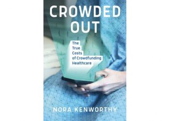New Book Explores How Charitable Crowdfunding Overtook Public Life – Eurasia Review