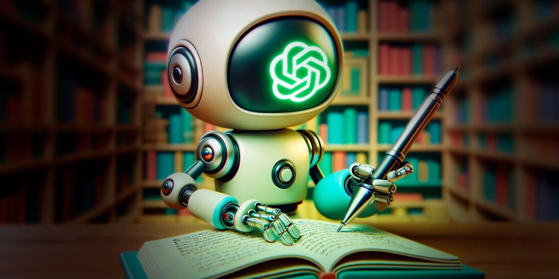 I Asked AI to Pick My Next Read. Here’s How It Went