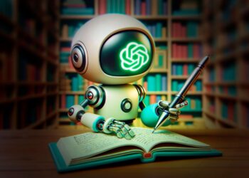 I Asked AI to Pick My Next Read. Here’s How It Went