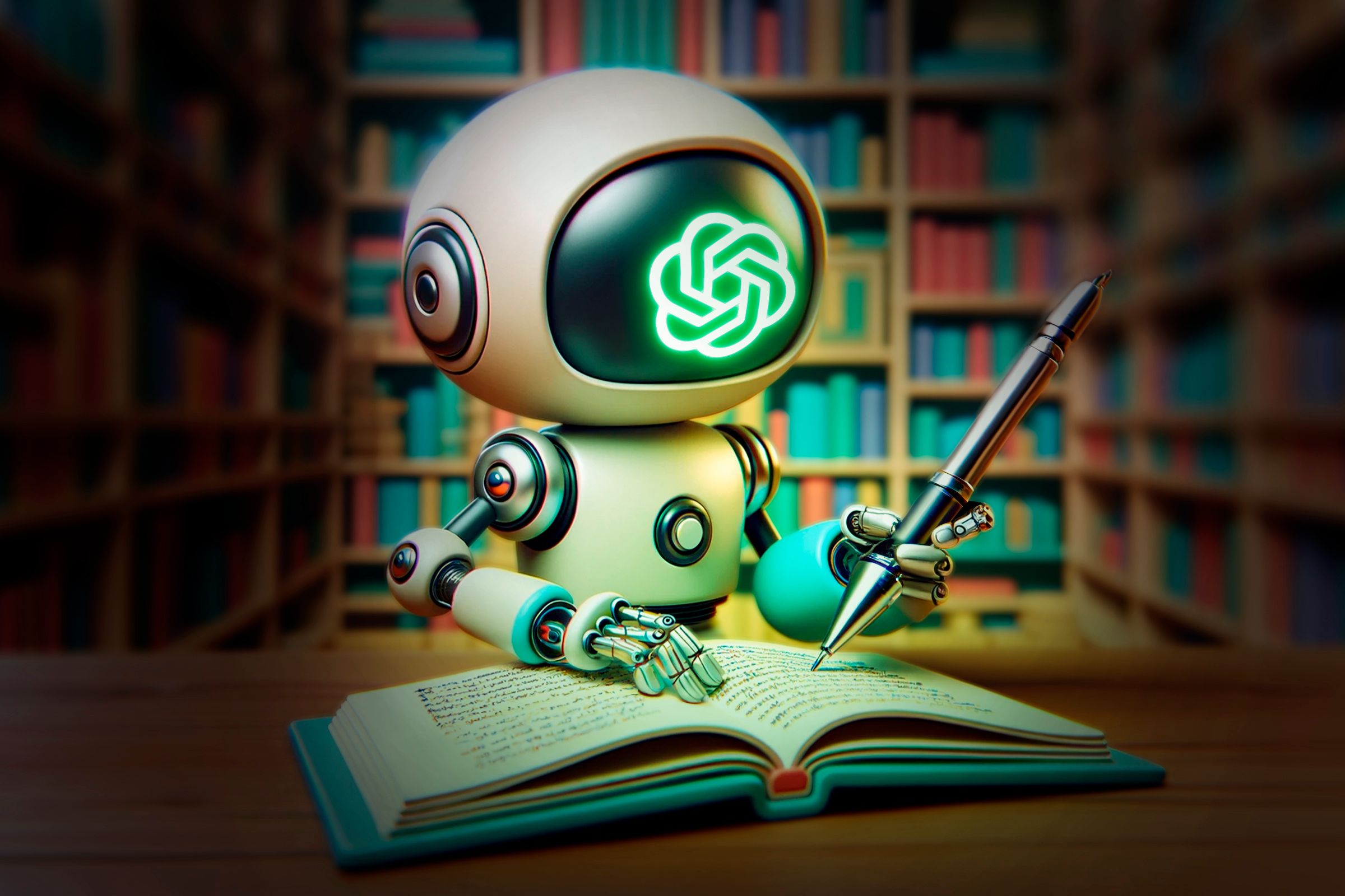 I Asked AI to Pick My Next Read. Here’s How It Went I Asked AI to Pick My Next Read. Here’s How It Went
