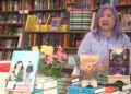 Asian authors celebrating diverse characters in books Asian authors celebrating diverse characters in books