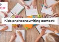 RTL Today – Writing Contest!: RTL Today and Ernster are looking for Luxembourg’s most talented young authors