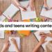 RTL Today – Writing Contest!: RTL Today and Ernster are looking for Luxembourg’s most talented young authors RTL Today – Writing Contest!: RTL Today and Ernster are looking for Luxembourg’s most talented young authors