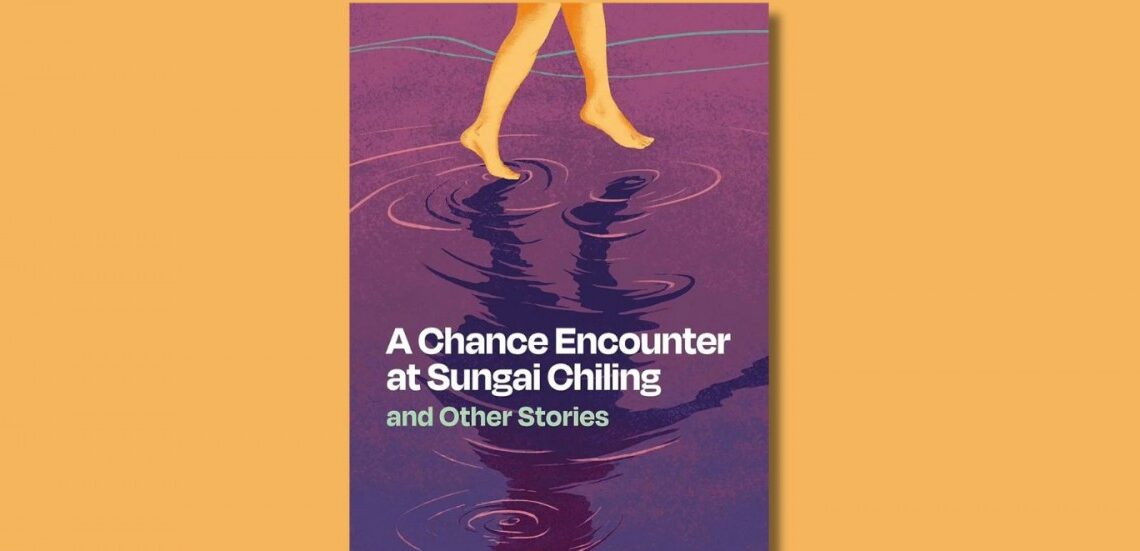 ‘A Chance Encounter at Sungai Chiling’ spotlights work of Malaysian Short Story Writing Competition 2022 winners