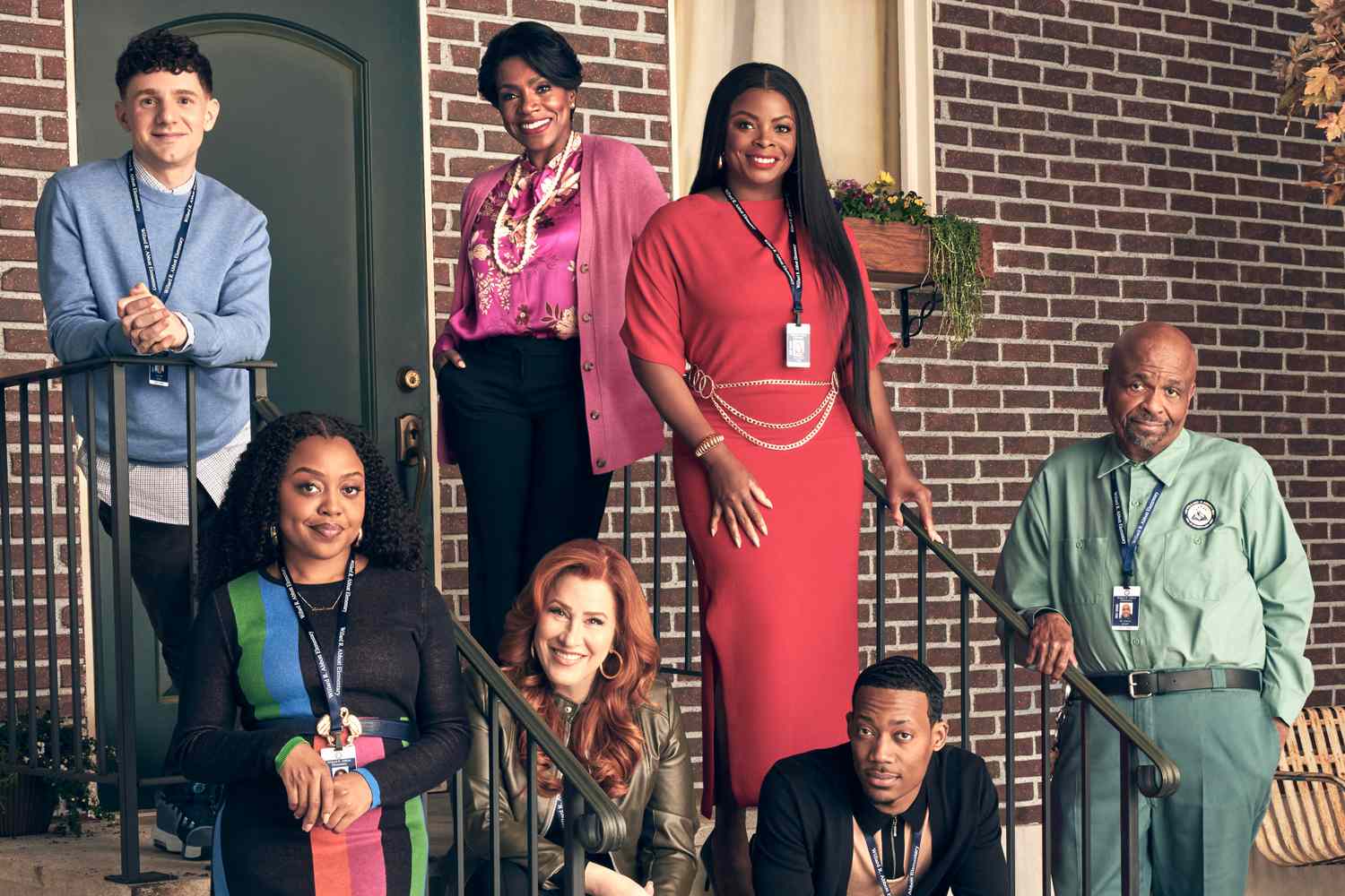 ‘Abbott Elementary’ Comes to Life in New Kids Book — See the Cover! ‘Abbott Elementary’ Comes to Life in New Kids Book — See the Cover!