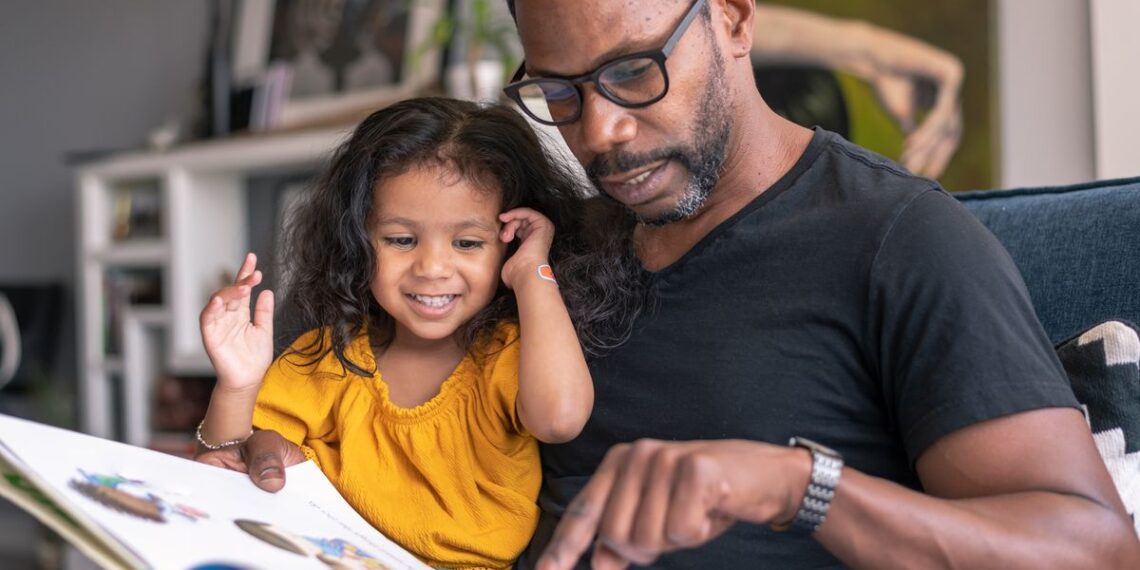 17 Best Books for 4-Year-Olds 2023, Chosen by Experts