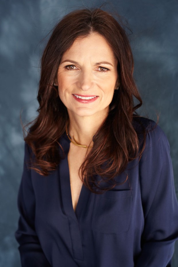 Local author Alane Adams is also the founder of Rise Up Foundation, and Orange-based nonprofit promoting literacy.