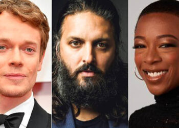 Sky, Pulse Films prep action drama Atomic inspired by non-fiction book | News