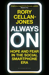 Cover of Always On