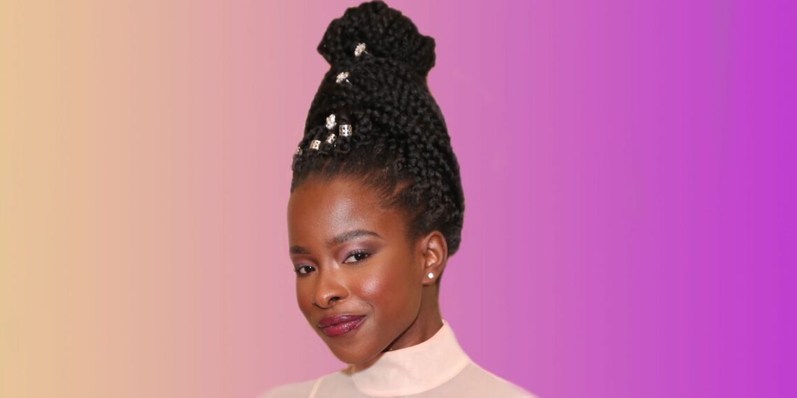 Amanda Gorman’s Upcoming Poetry Book Has A New Name