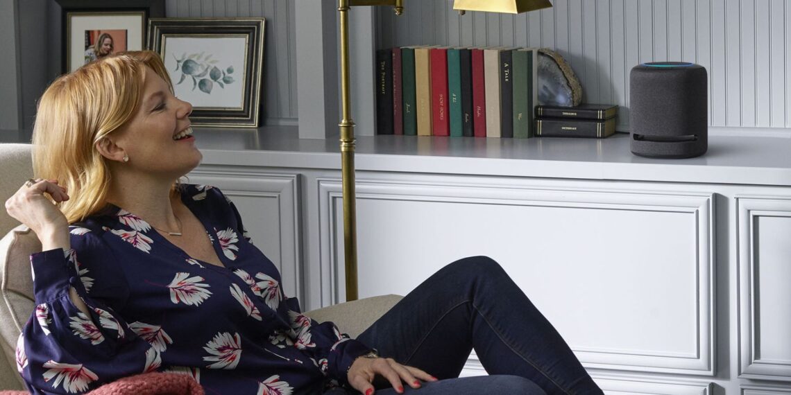 How to Listen to Audiobooks on Your Amazon Echo How to Listen to Audiobooks on Your Amazon Echo