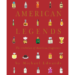 Fragrances of the World “American Legends” Book Release 2024 Fragrances of the World “American Legends” Book Release 2024