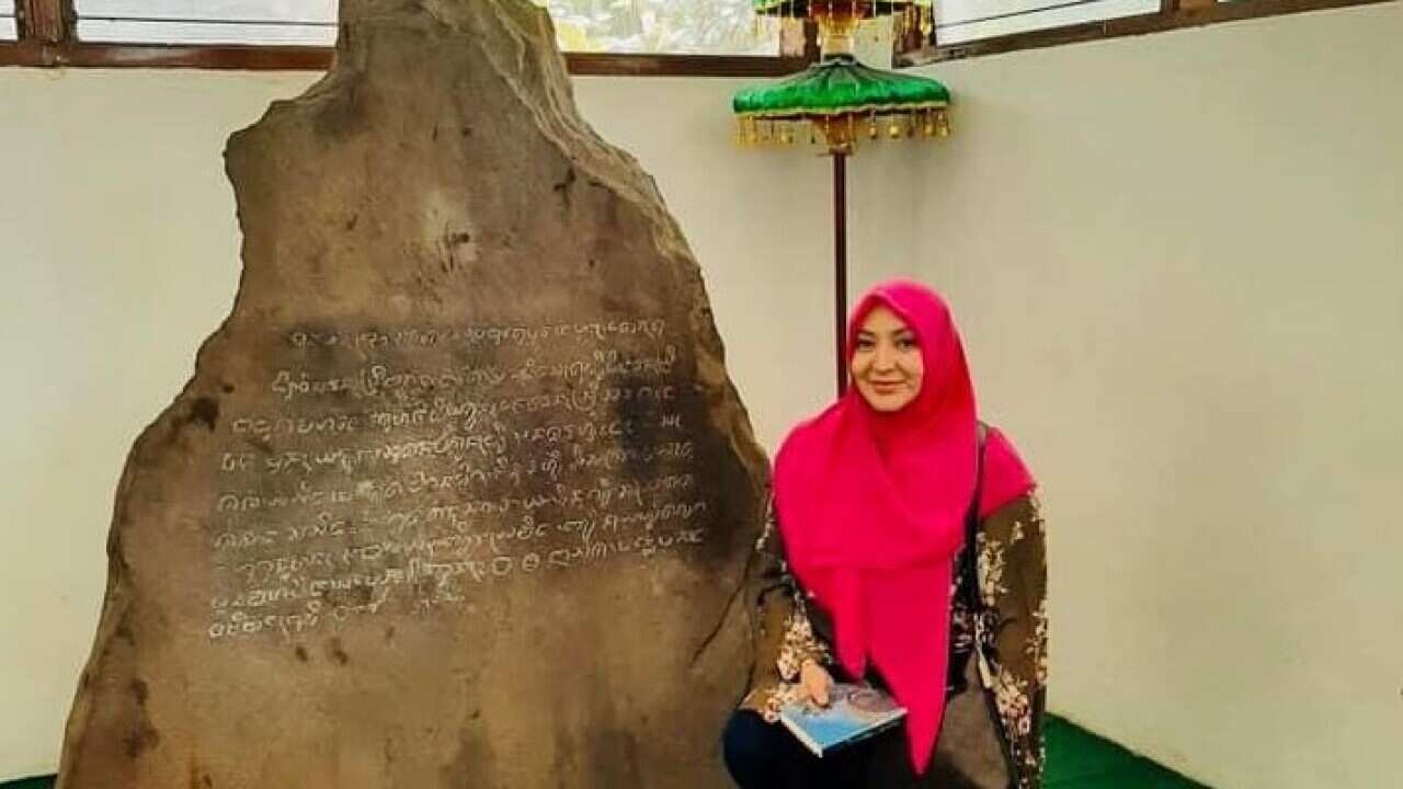 The rise of South Coast Queen Nyi Roro Kidul in the Australian Mystery Short Story Anthology