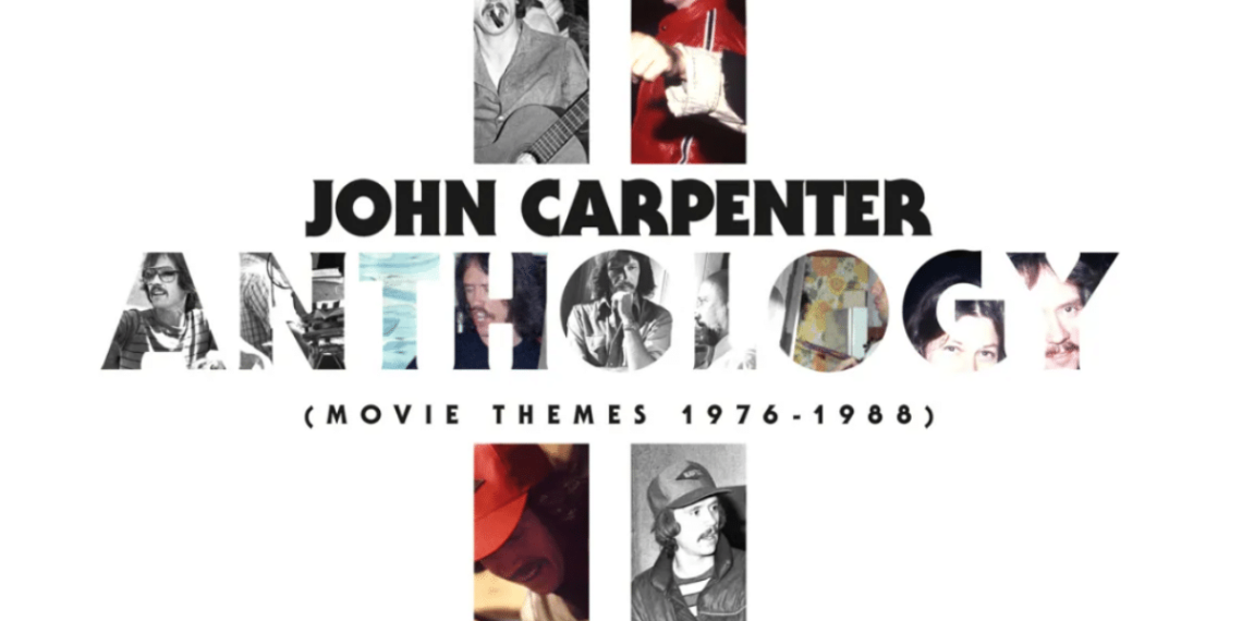 Prepare Yourselves For John Carpenter’s ANTHOLOGY II