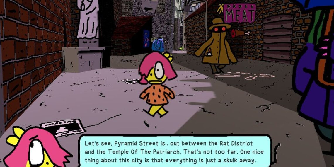 Anthology of the Killer is out now, bringing murder to your doorstep