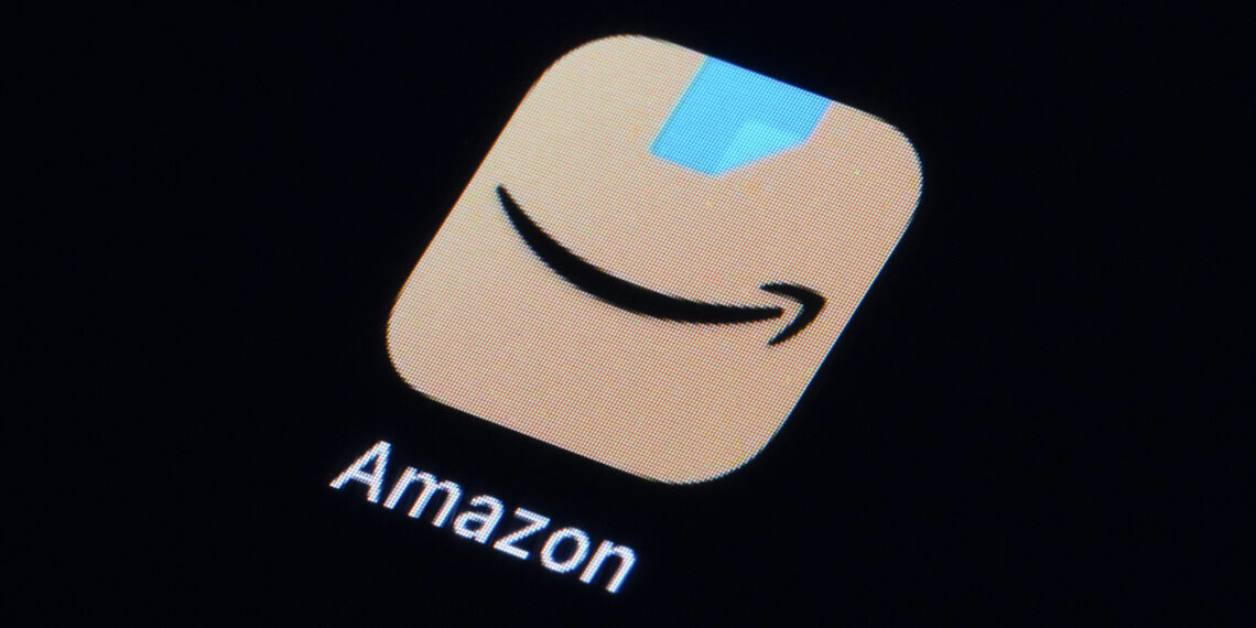 AI books are crowding the marketplace on Amazon : NPR