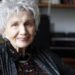 Alice Munro dead: Canadian short story writer was 92